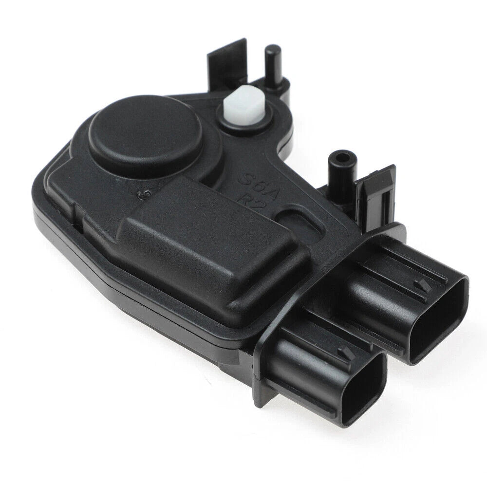 2X Door Lock Actuator for Honda Civic/Accord/CR-V/Odyssey/Pilot (2001-2023)