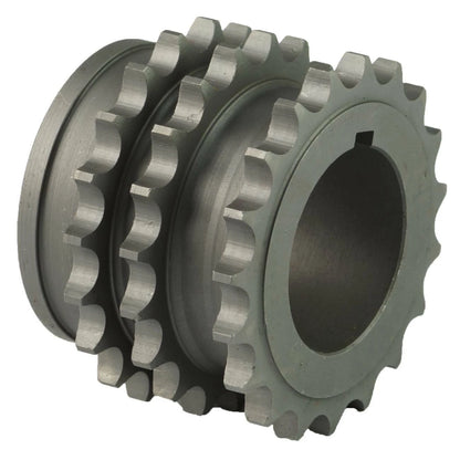 Crankshaft Gear for Mercedes W124 W202 W638 B903 B904 W201 S124 S202 S210