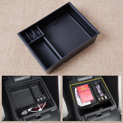 Control Armrest Storage Box for Mazda 6 Atenza (2013-2021)