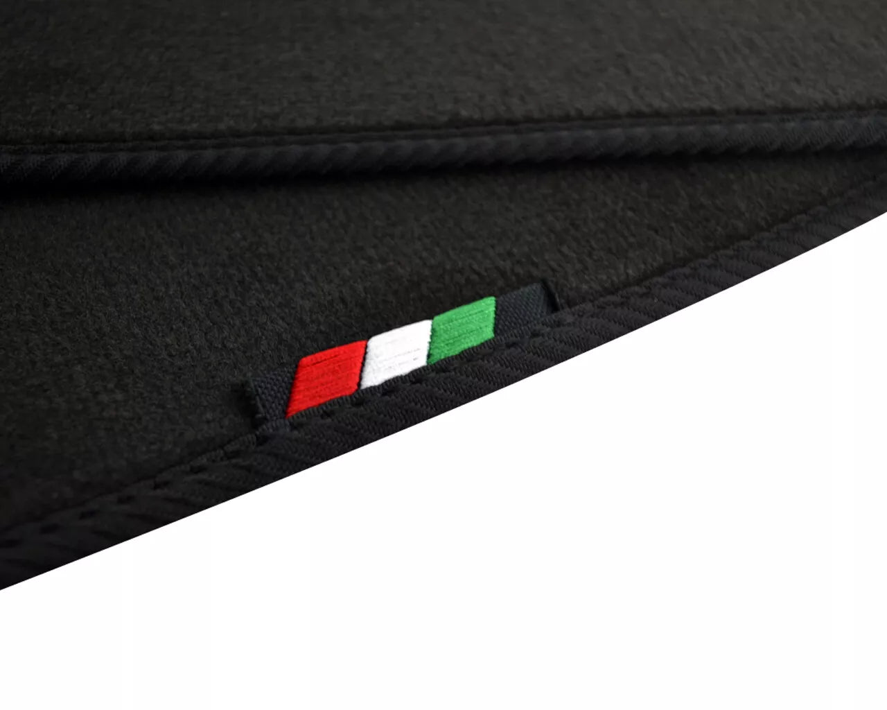 Floor Mats for Ferrari California Convertible 2008-2014 Italian Tailored Carpets