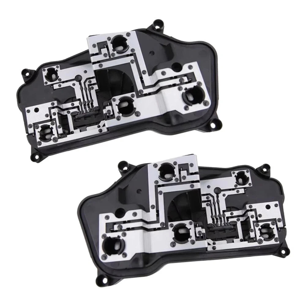Car Rear Tail Lamp Circuit Boards for Citroen Elysee (2014-2016)