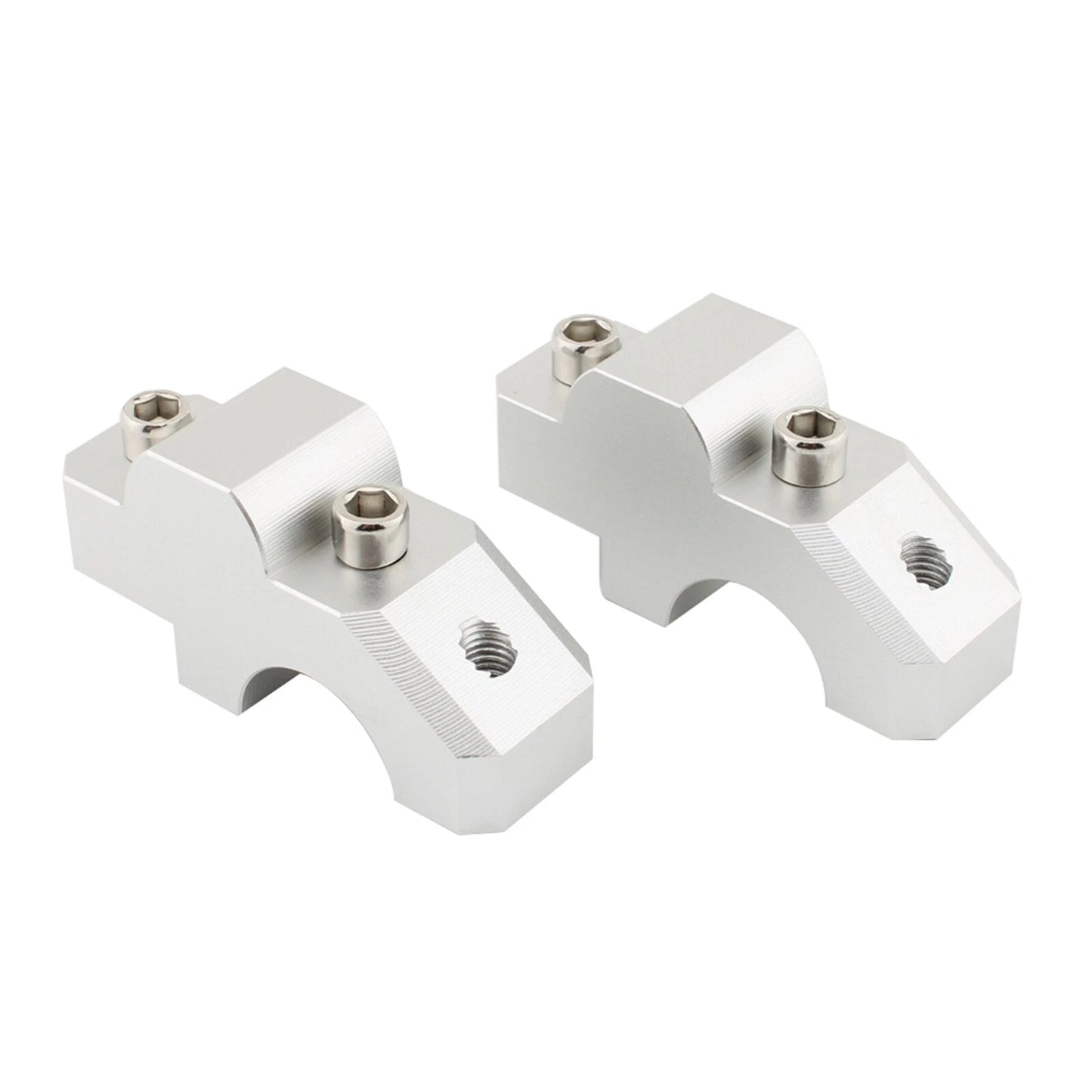 Handlebar Riser Clamp Adapter Kit for YAMAHA Tracer 900 (2017-2020)