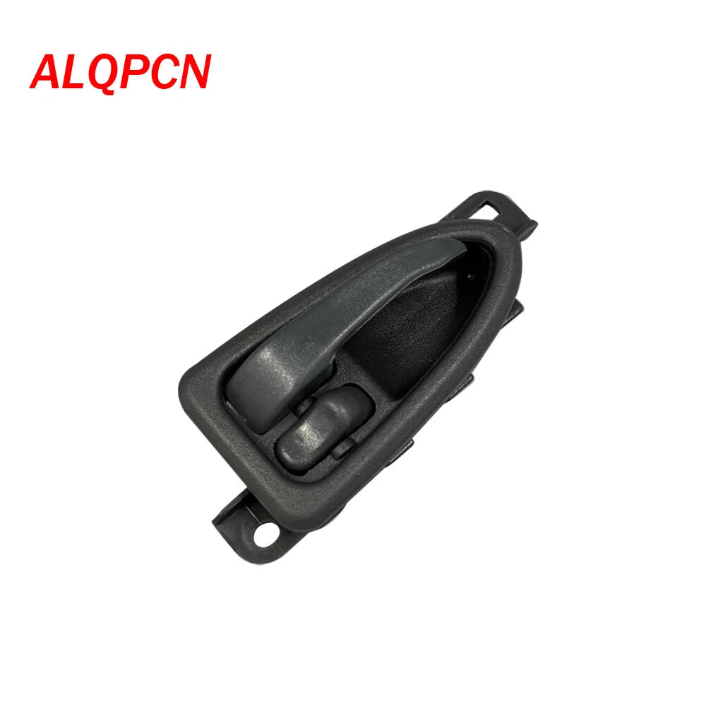 Gray Front Right Interior Door Handle for Benz Van MB100 MB140 (1994-2005)