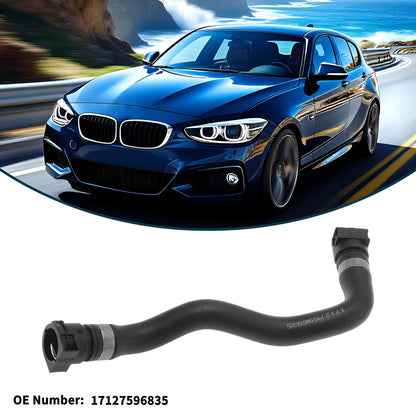 Radiator Hose Coolant Pipe for BMW 3 Series (2012-2016)