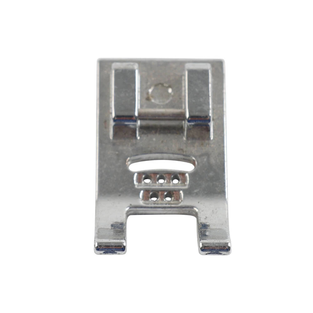 5 Hole Snap-On Cording Stitch Foot for Brother Sewing Machines