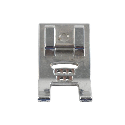 5 Hole Snap-On Cording Stitch Foot for Brother Sewing Machines