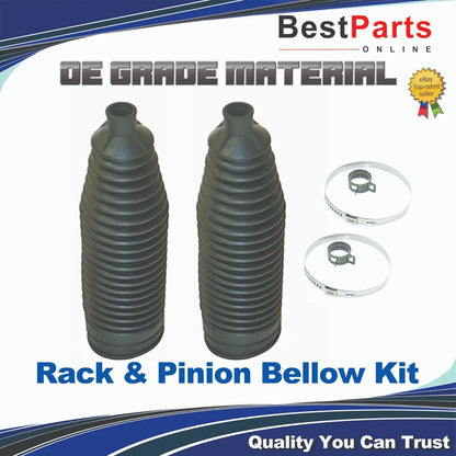 Rack & Pinion Bellow for Nissan Armada Titan (2005–2018, 2004–2015)