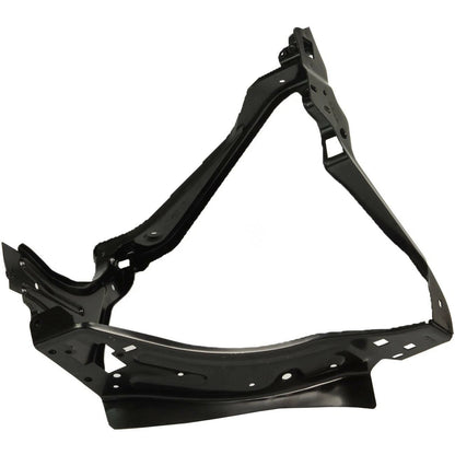 Front Right Headlight Frame Mounting for Mercedes X204 GLK (2008-2015)