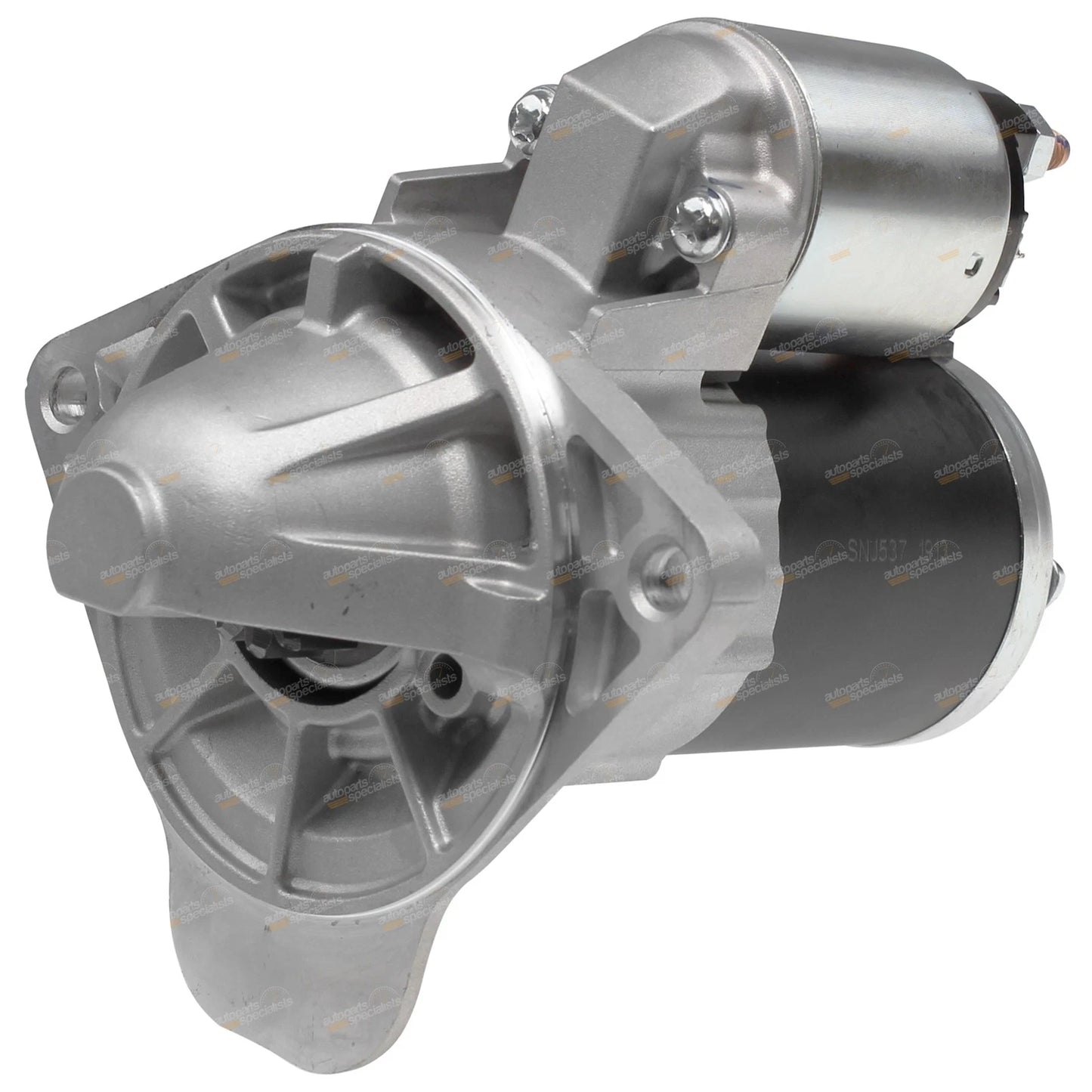Starter Motor 4.0L Barra for Ford Falcon FG (2008 - 2014)