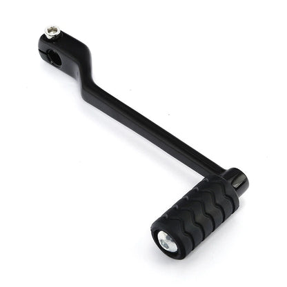 Left Rear Heel Toe Gear Shift Pegs for Harley Electra Glide (1988-2023)