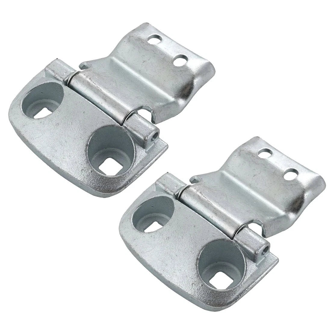 Rear Right Upper & Lower Door Hinge for Citroen Relay (2006-2019)