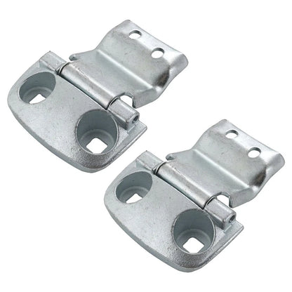 Rear Right Upper & Lower Door Hinge for Citroen Relay (2006-2019)