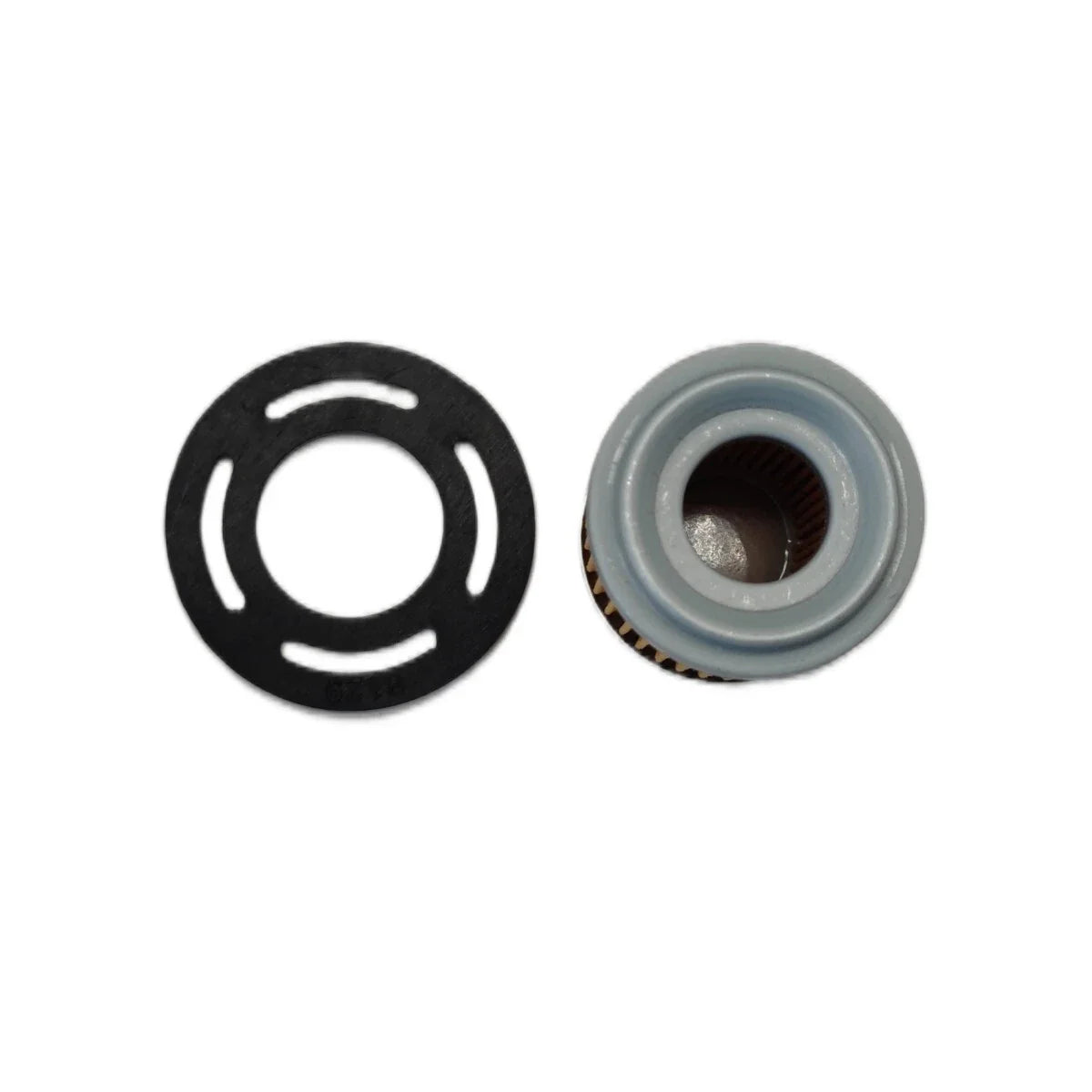 Fuel Filter Assy for OMC Stern Drive 120/140 (1990-1995)