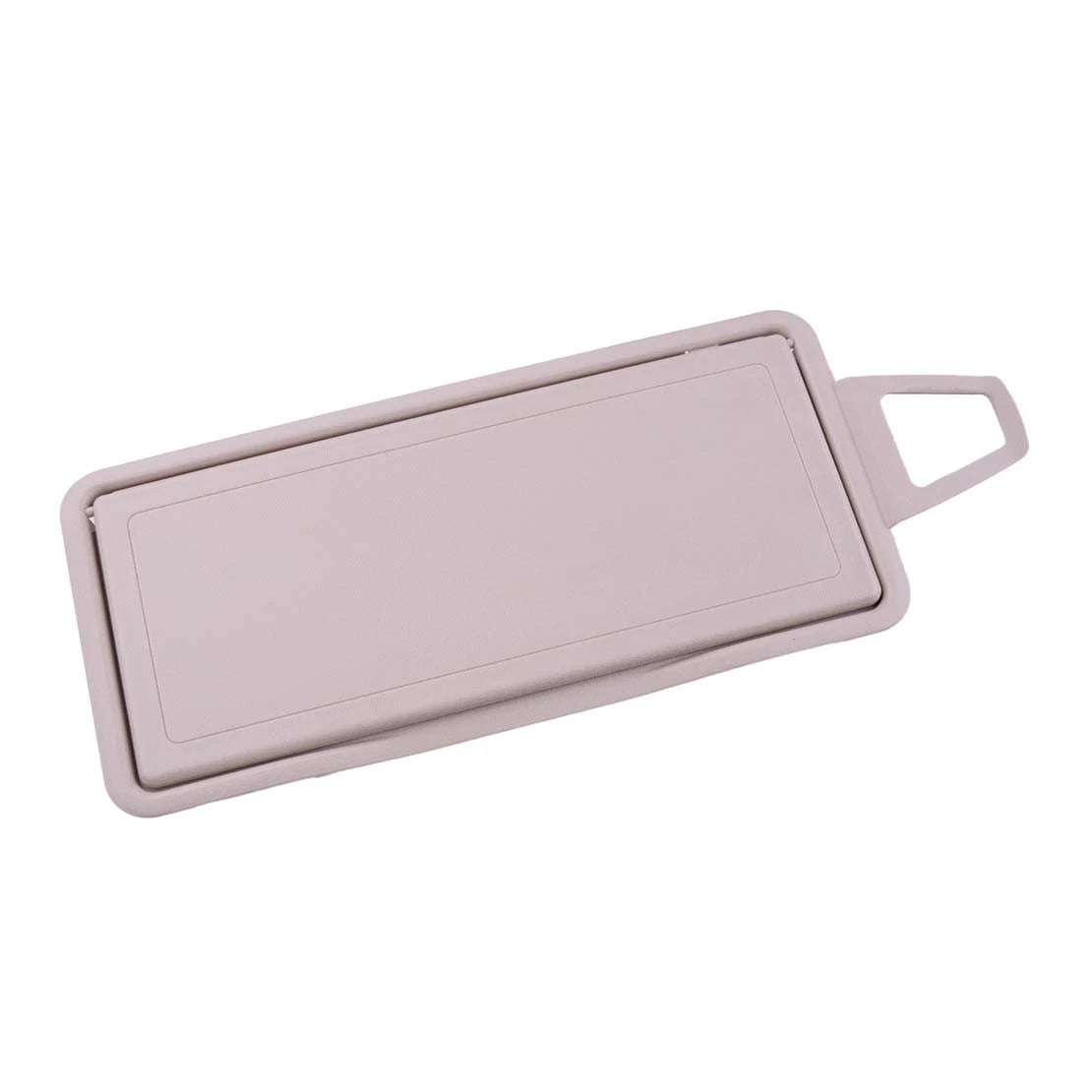 Sun Visor Mirror Frame Cover for Mercedes S-Class W220 (1998-2005)