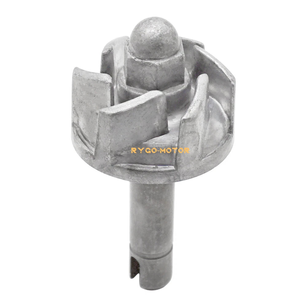WATER PUMP IMPELLER SHAFT for KODIAK GRIZZLY RHINO WOLVERINE 400 450 YFM