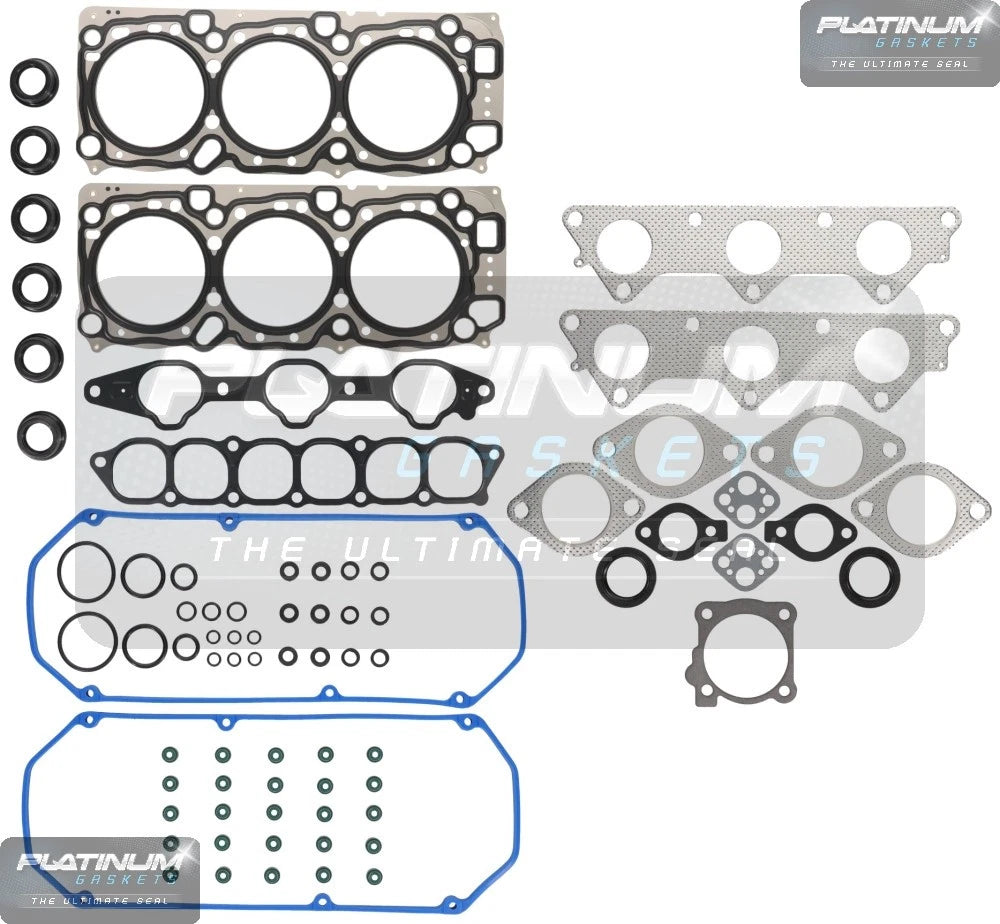 Head Gasket Set for MITSUBISHI TRITON (1999–2006)
