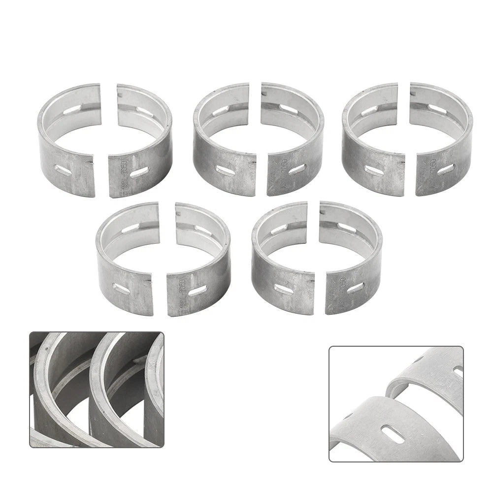10X STD 30MM Crankshaft Main Bearings for Suzuki GSR600 GSXR600 (06-10)