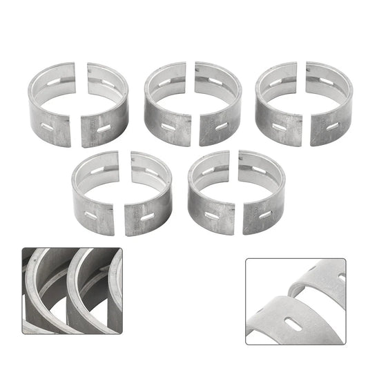 10X STD 30MM Crankshaft Main Bearings for Suzuki GSR600 GSXR600 (06-10)