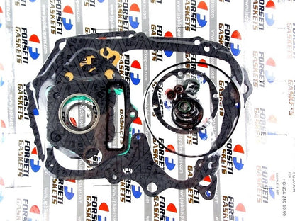 Complete Engine Gasket Set for Honda Z50 (1969-1981)