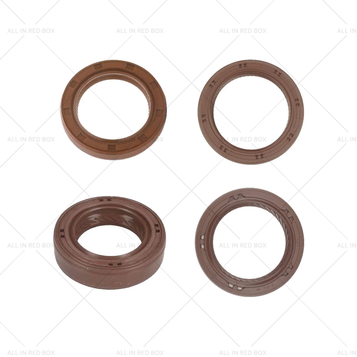 Timing Belt Kit for Mitsubishi Challenger Triton 4D56T 2.5L (2009-2015)