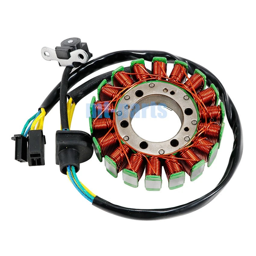 Magneto Generator Stator Coil for Kawasaki SC250 Epsilon (2002)