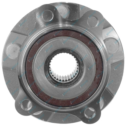 Front Wheel Bearing Hub Assembly for Toyota RAV4 2.2L 2.4L (2005-2019)