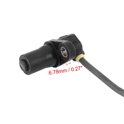 Car Rear Right ABS Wheel Speed Sensor for Toyota Highlander (2004–2007)