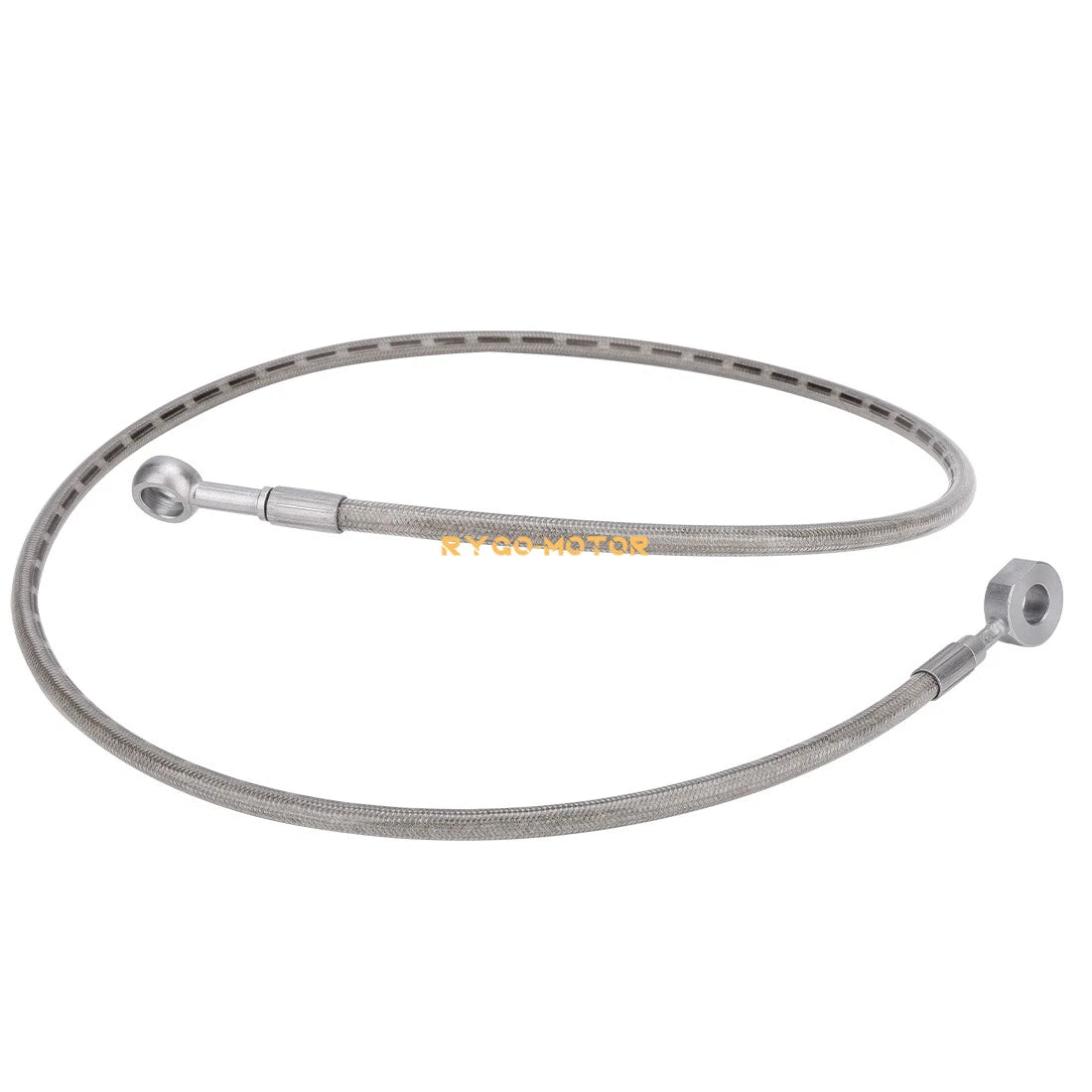 Rear Foot Brake Caliper Hose for Polaris Magnum 325 500 330 Xpedition