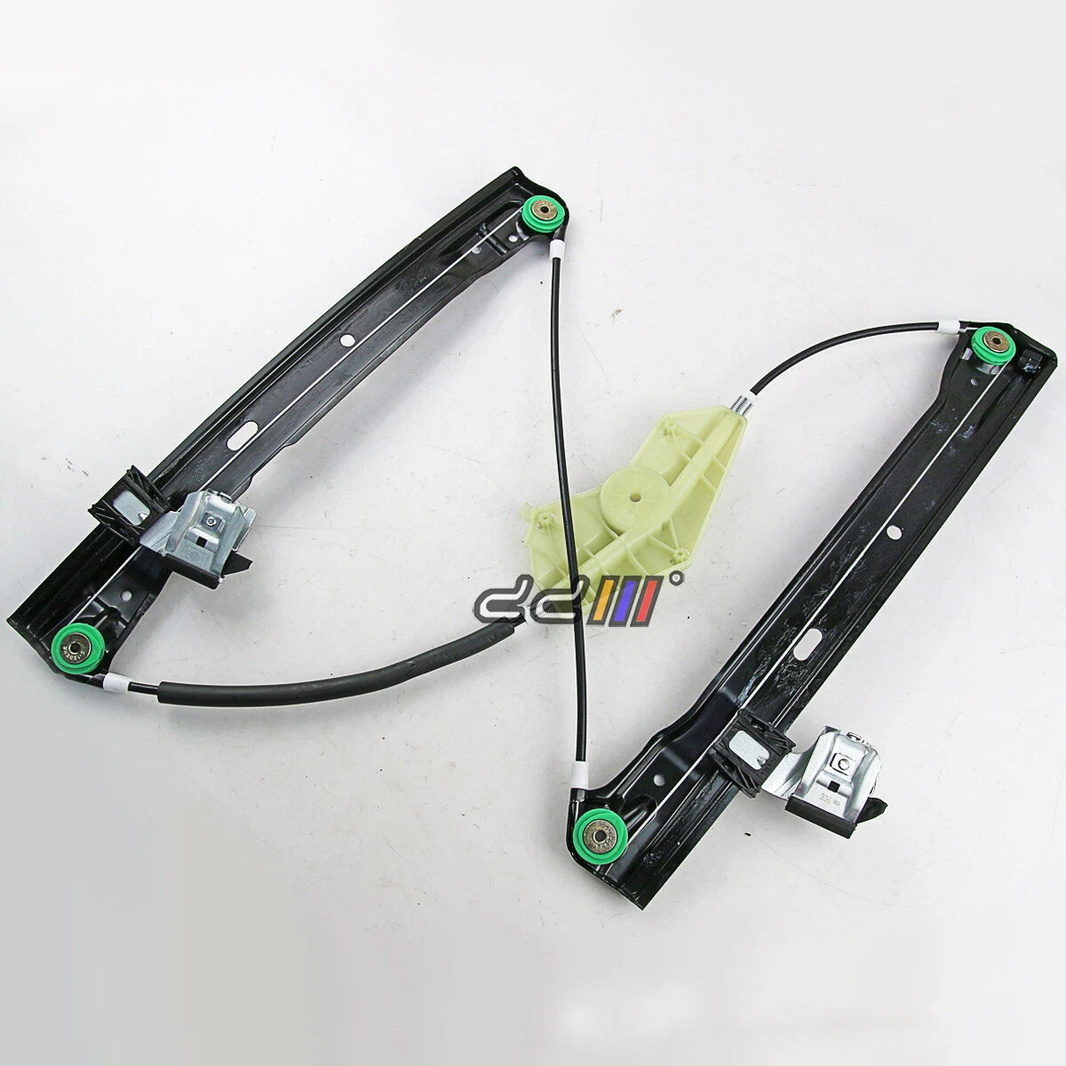 Power Window Regulator for Mercedes-Benz W204 C-Class, W212 E-Class (2007-2015)