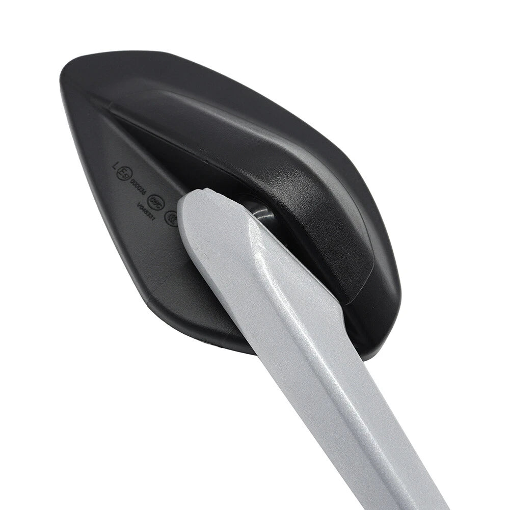 Left Right Rear View Mirror for Ducati Diavel, Carbon Monster, XDiavel
