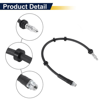 Front Brake Hose for BMW 525i (2004-2010)