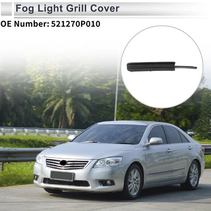 Front Right Fog Light Grill for Toyota Reiz (2005-2009)