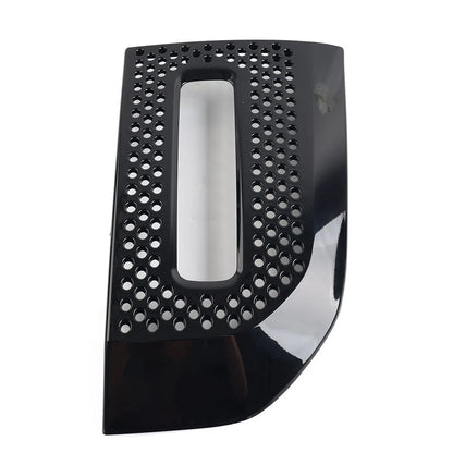 Right Fog Light Grill Frame Bezel Cover for Land Rover Defender 90 110 130 (2020)