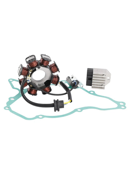 Stator Regulator Gasket for Suzuki DRZ110 (2003-2005)