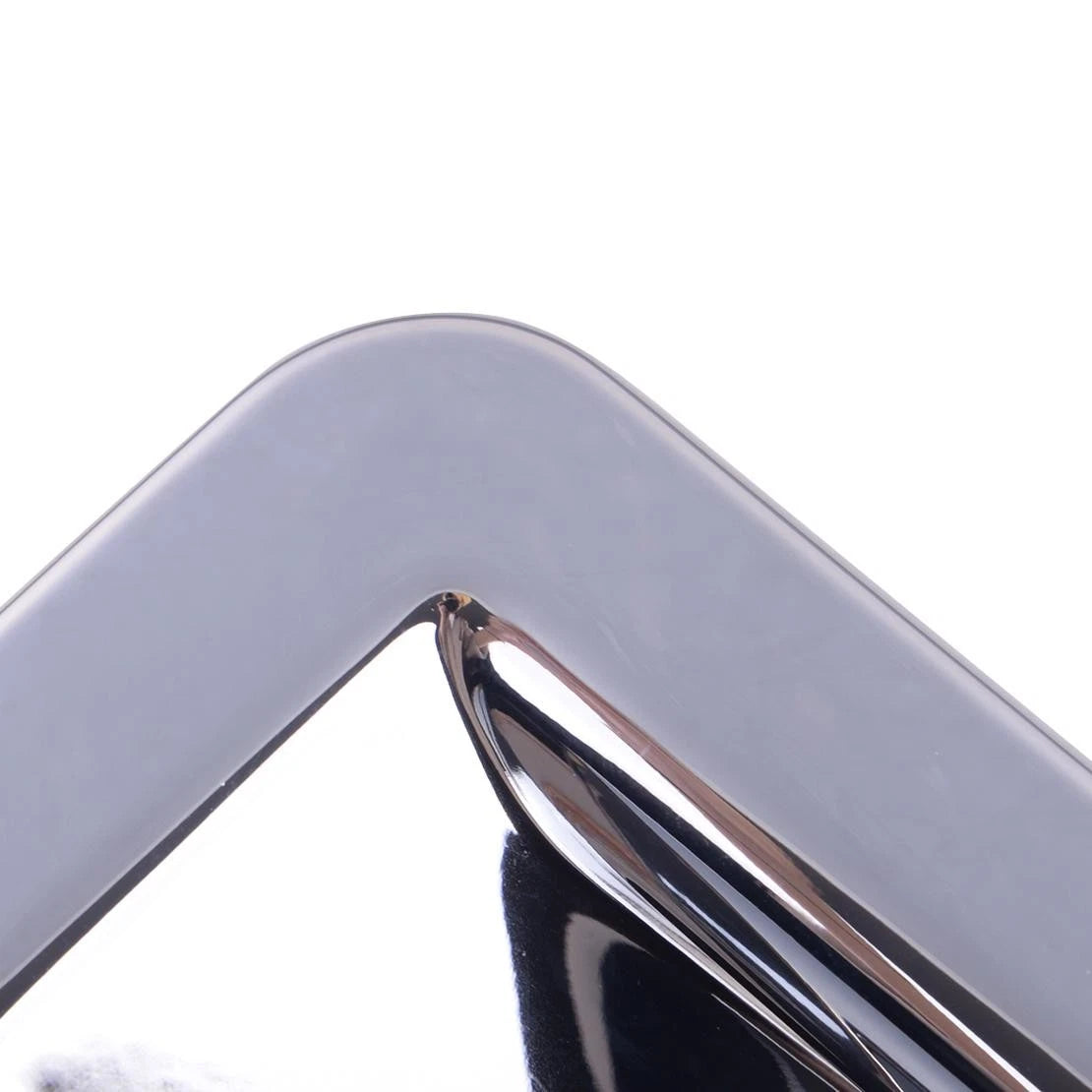 Chrome Tailgate Handle Cover for Ford Edge (2011-2014)