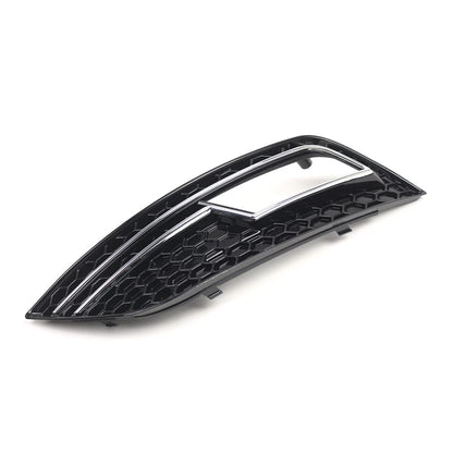 Left Fog Light Cover for Audi A4 (2013-2016)
