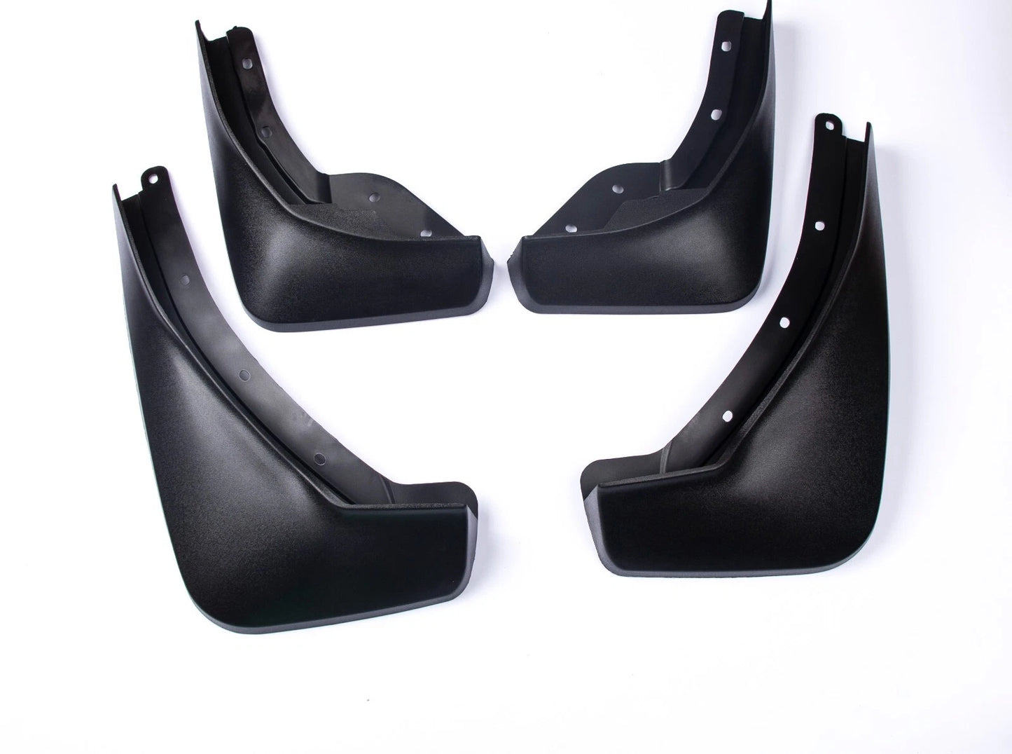 Mud Flaps Splash Guards for 2018-2023 Volvo XC40 (4 x Pieces)