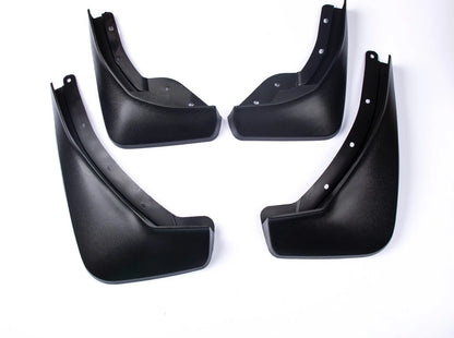 Mud Flaps Splash Guards for 2018-2023 Volvo XC40 (4 x Pieces)