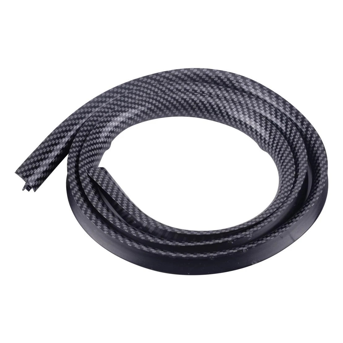 Dustproof Soundproof Dashboard Strip for Windshield Gap Sealing