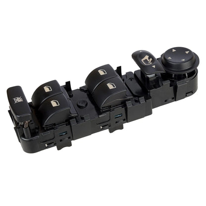 Power Window Master Switch for Peugeot 807, Citroen C8, C5 (2002-2008)