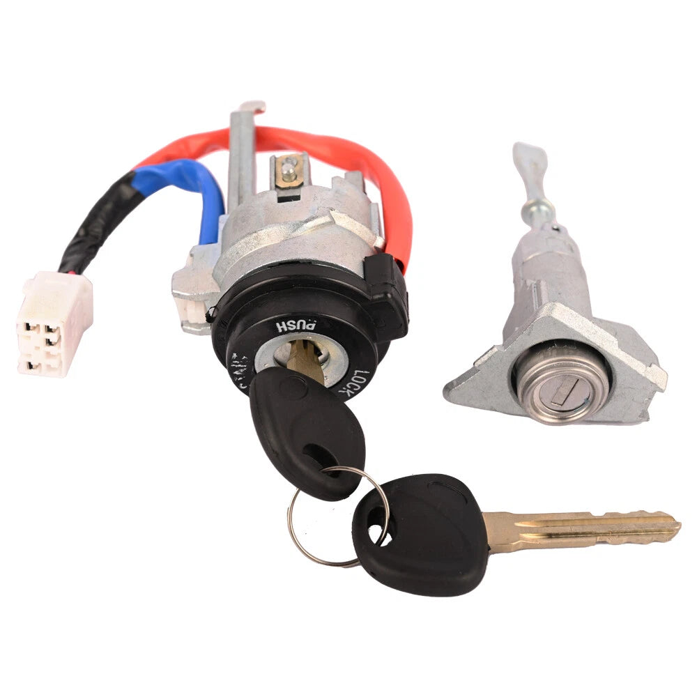 2 x NEW SWITCH W/2KEY for ELANTRA (2011–2015)