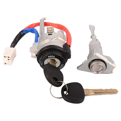 2 x NEW SWITCH W/2KEY for ELANTRA (2011–2015)