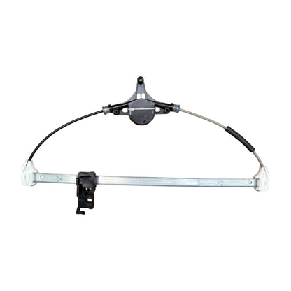 Rear Left Window Regulator Without Motor for Mazda 3 (2009–2013)