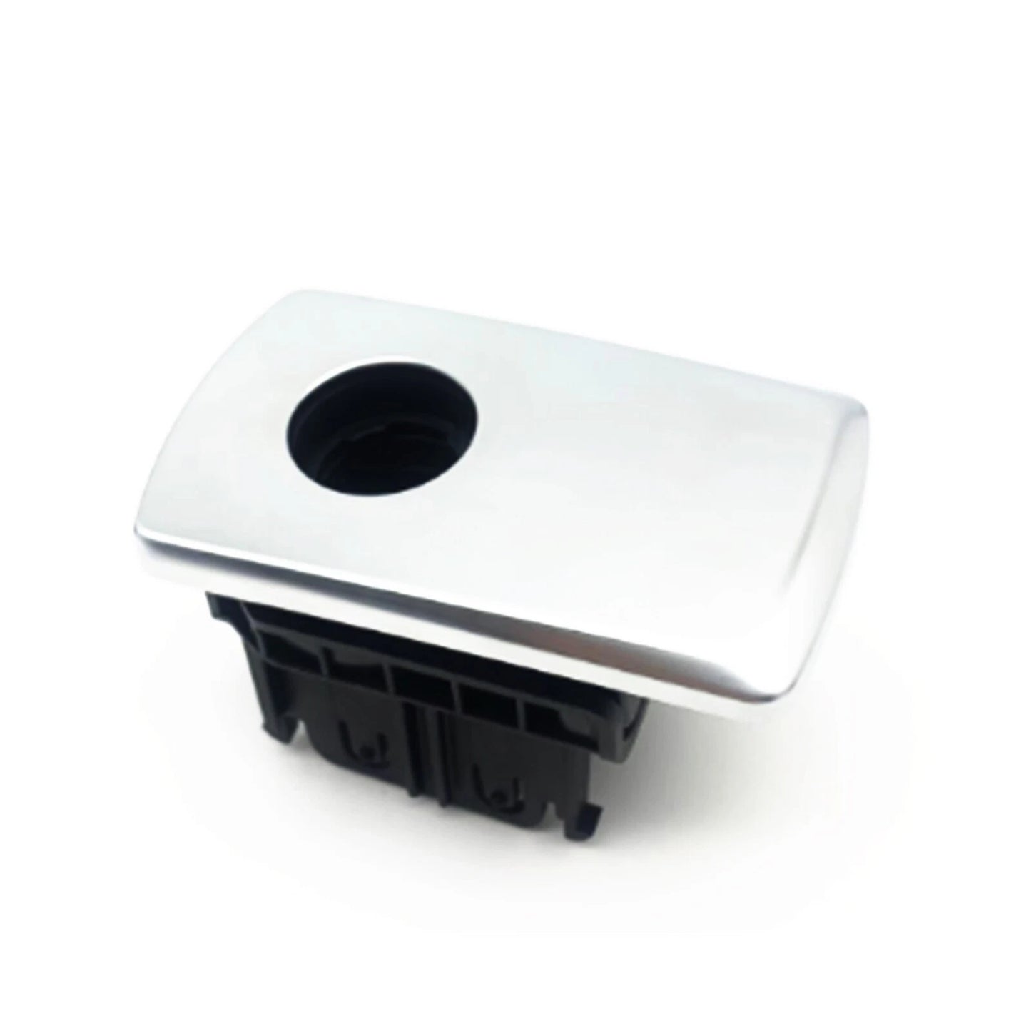 Glove Box Lock Latch Cover for BMW X3 G01 G08 F97 (2018-2023)