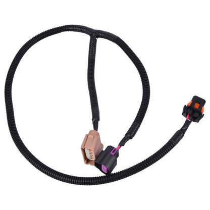 Fog Light Wiring Harness for Cadillac Escalade ESV EXT (2007-2014)