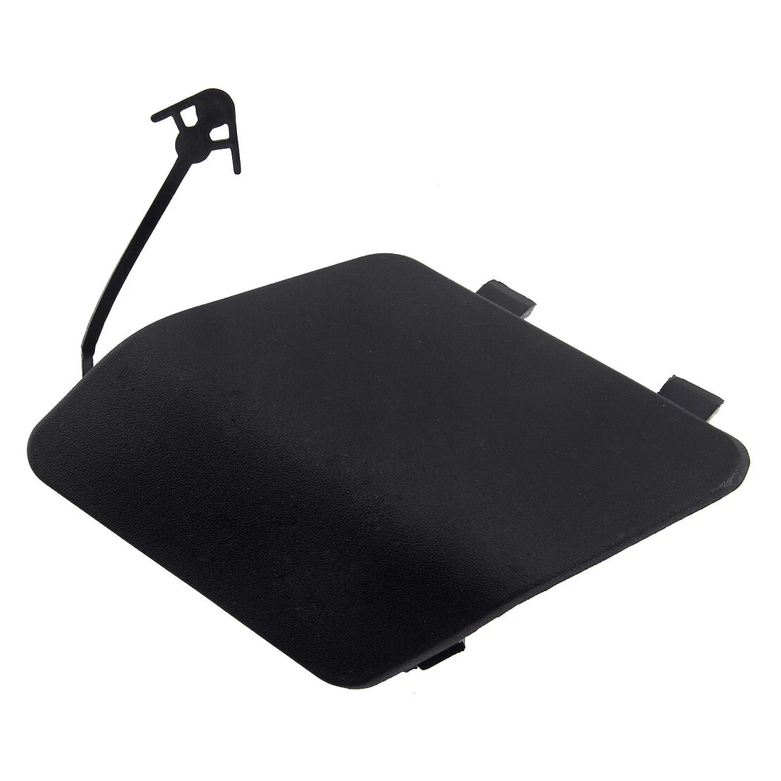 Right Front Bumper Tow Hook Cover for Renault Nissan NV400 Opel Movano (2010-2023)