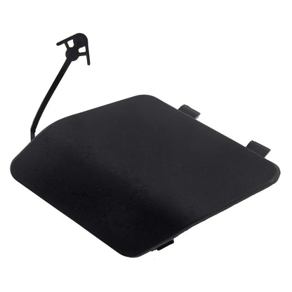 Right Front Bumper Tow Hook Cover for Renault Nissan NV400 Opel Movano (2010-2023)