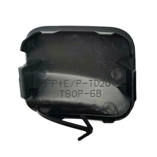 Right Tow Hook Cover for Toyota Highlander (2008-2010)