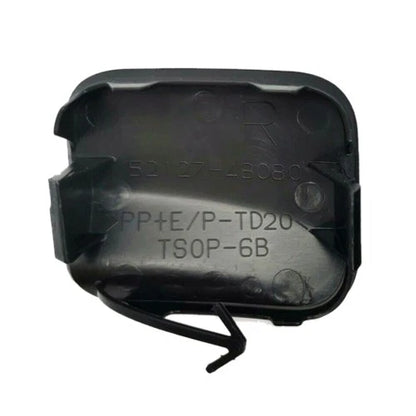 Right Tow Hook Cover for Toyota Highlander (2008-2010)