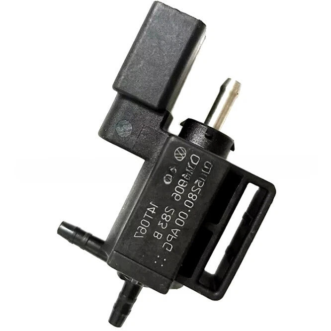 Vapor Canister Purge Valve for Audi Q3 Q5 A4 A5 S6 Atlas (2009–2019)